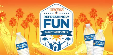 Refreshinglyfun.com – Family Sweepstakes.